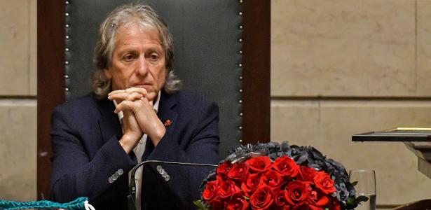 The Live Tribute That Made Jorge Jesus Cry: Gérson's Homage